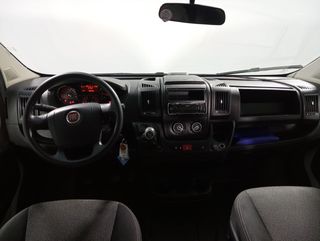 Fiat Ducato 115 L2H2