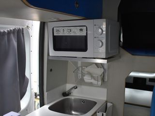 Fiat Ducato 115 L2H2