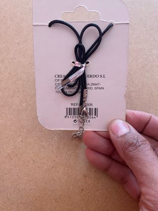 Collar Amatista - Ayuda en decisiones