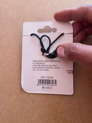 Collar Amatista - Ayuda en decisiones
