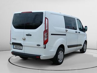 Ford Transit Custom 320 L1 Trend