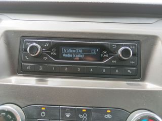 Ford Transit Custom 320 L1 Trend