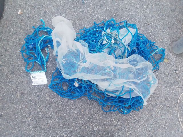 Red  muy segura y resistente