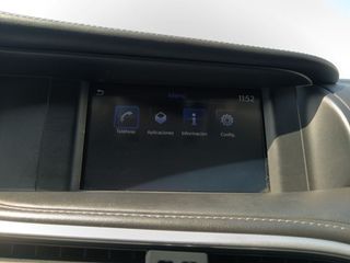 Infiniti Q30 1.5d Premium