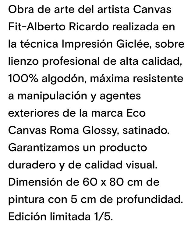 N 38 Cuadro Capitán América