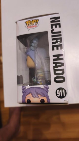 Funko Pop! My Hero Academia Nejire Hado