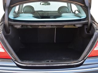 Mercedes CLK 200 Kompressor