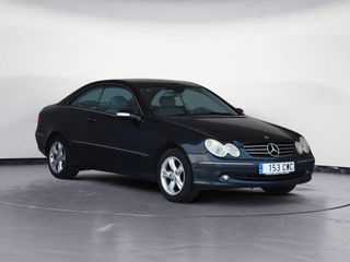 Mercedes CLK 200 Kompressor