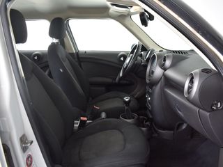 MINI Countryman Cooper D All4