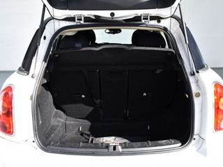 MINI Countryman Cooper D All4