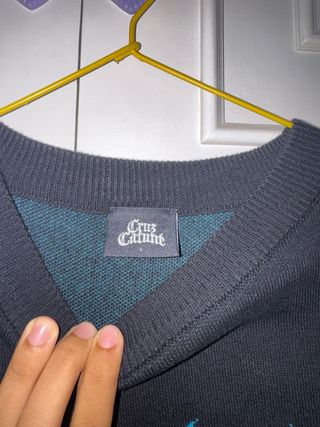 Jersey Me Muevo con Dios