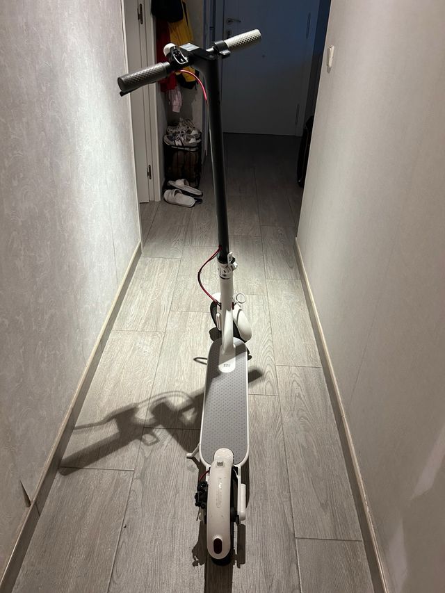 Patinete eléctrico Xiaomi