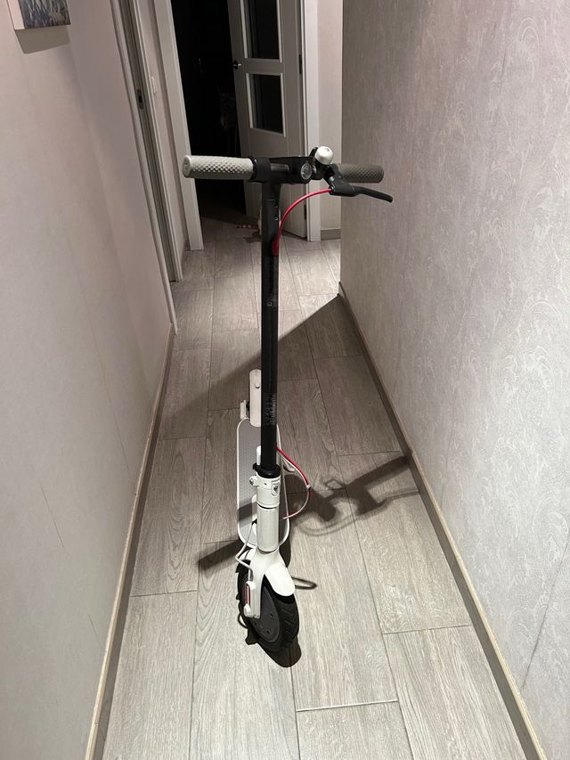 Patinete eléctrico Xiaomi