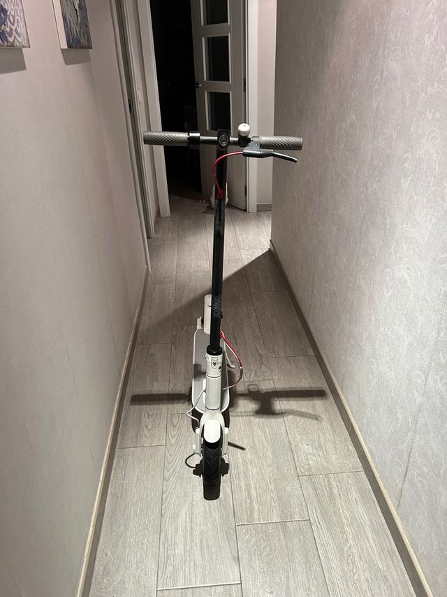 Patinete eléctrico Xiaomi