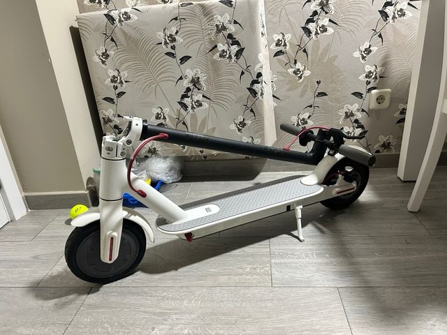 Patinete eléctrico Xiaomi