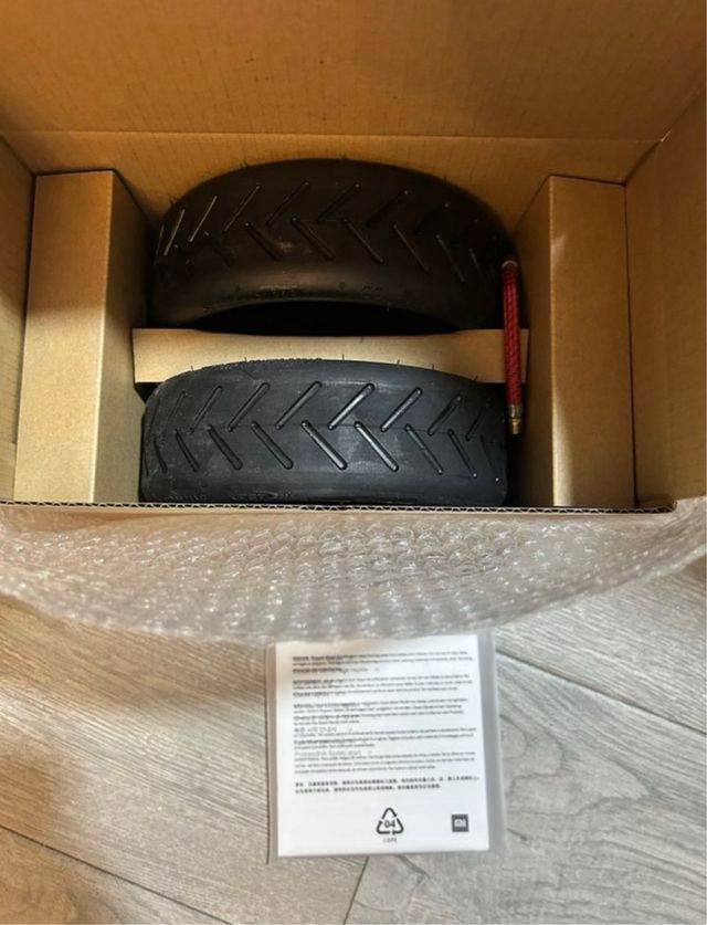 Patinete eléctrico Xiaomi