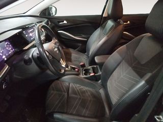 Opel Grandland X Opel Grandland X 1.6 Turbo Ultimate Auto