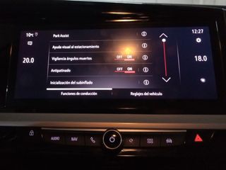 Opel Grandland X Opel Grandland X 1.6 Turbo Ultimate Auto