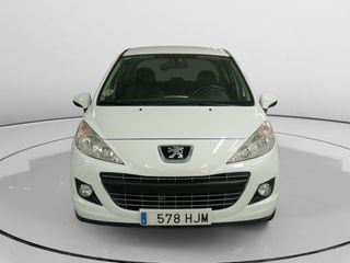 Peugeot 207 Active