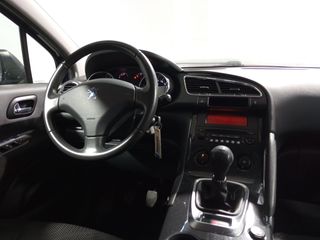 Peugeot 3008 Confort