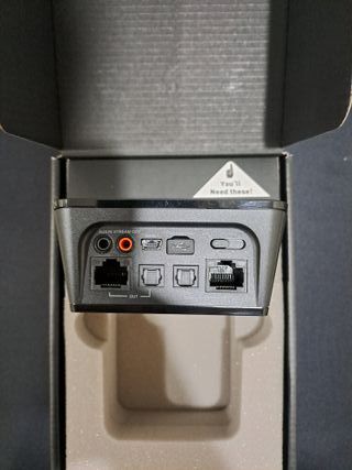 Turtle Beach Elite Pro TAC - Controlador Audio