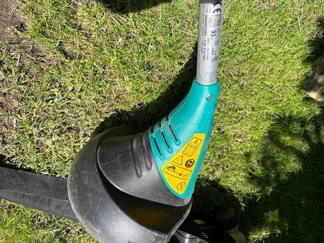 Desbrozadora Bosch ART 230