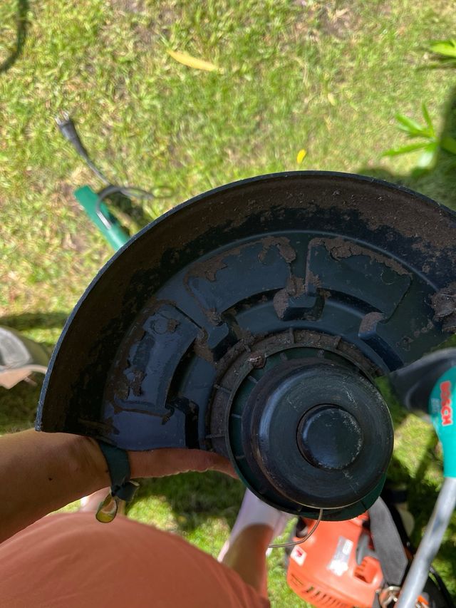 Desbrozadora Bosch ART 230