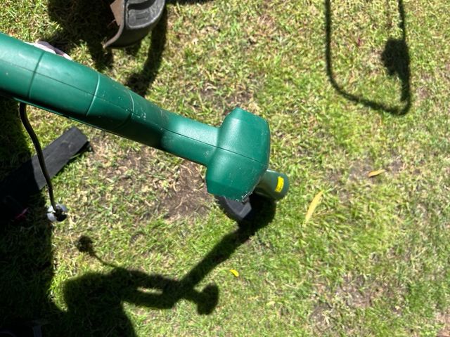 Desbrozadora Bosch ART 230