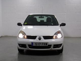 Renault Clio Community