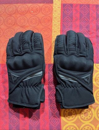Guanti Dainese moto
