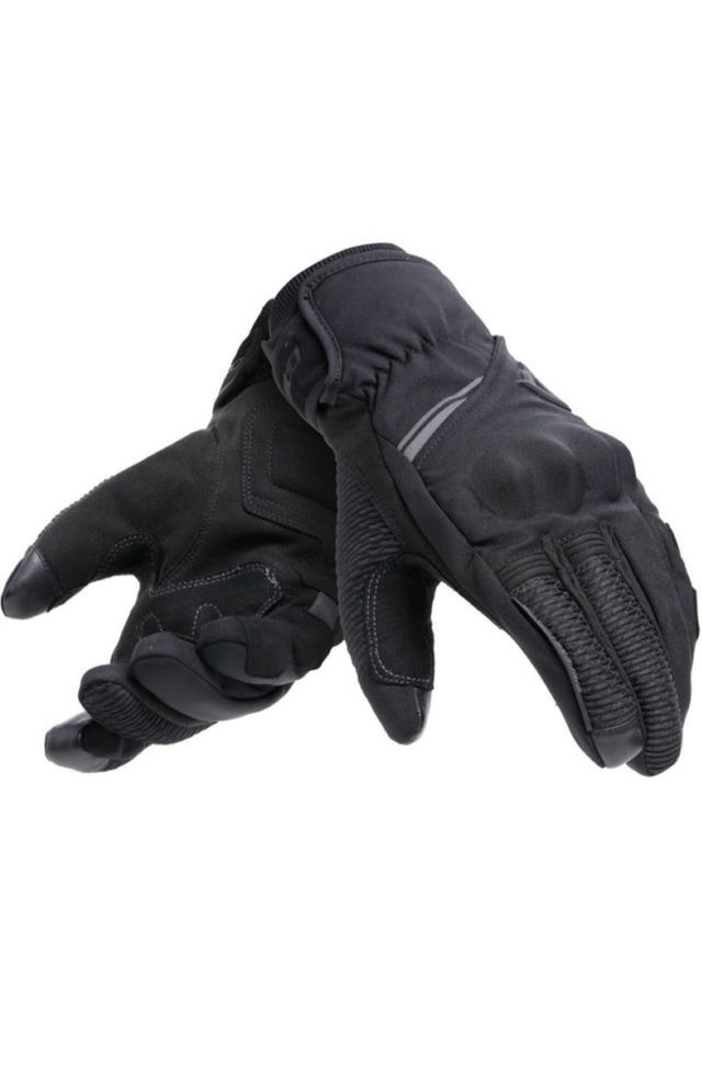 Guanti Dainese moto