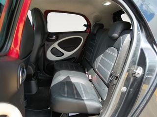 Smart Forfour Prime