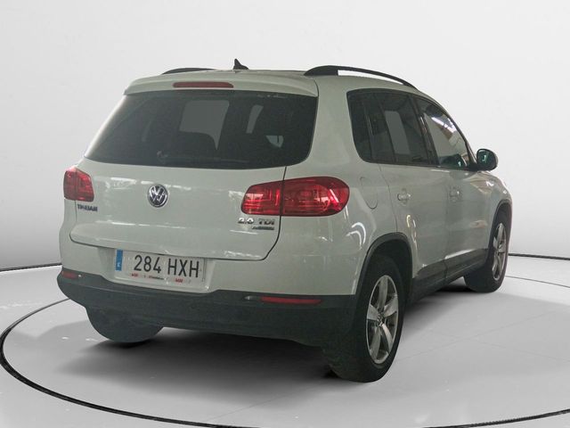 Volkswagen Tiguan T1 Sport BMT