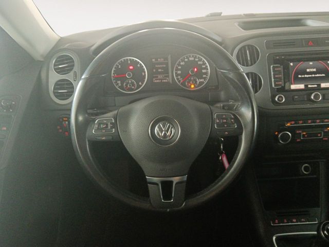 Volkswagen Tiguan T1 Sport BMT