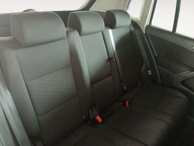 Volkswagen Tiguan T1 Sport BMT