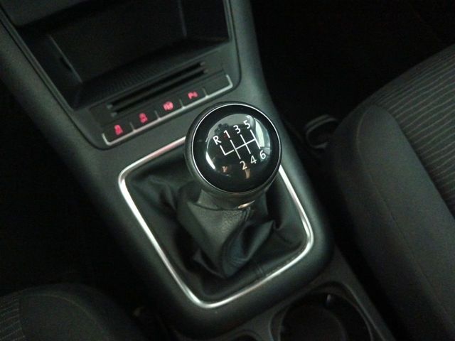 Volkswagen Tiguan T1 Sport BMT