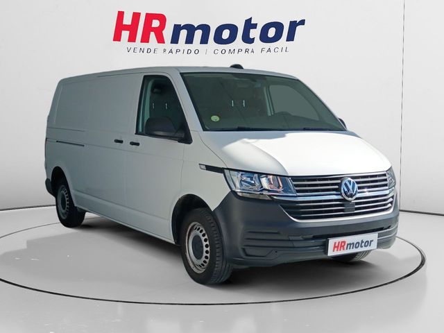 Volkswagen Transporter 2.0 TDI BVM5 6.1 L2H1 Business