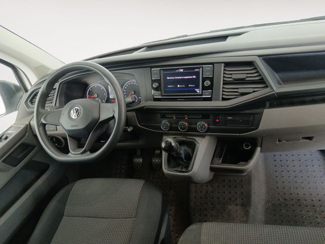 Volkswagen Transporter 2.0 TDI BVM5 6.1 L2H1 Business