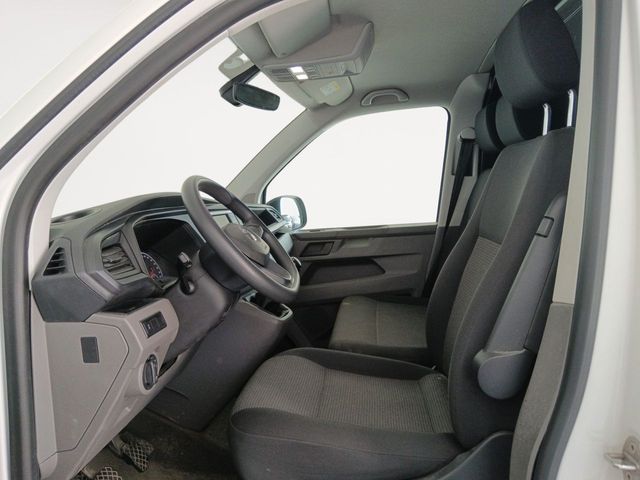Volkswagen Transporter 2.0 TDI BVM5 6.1 L2H1 Business