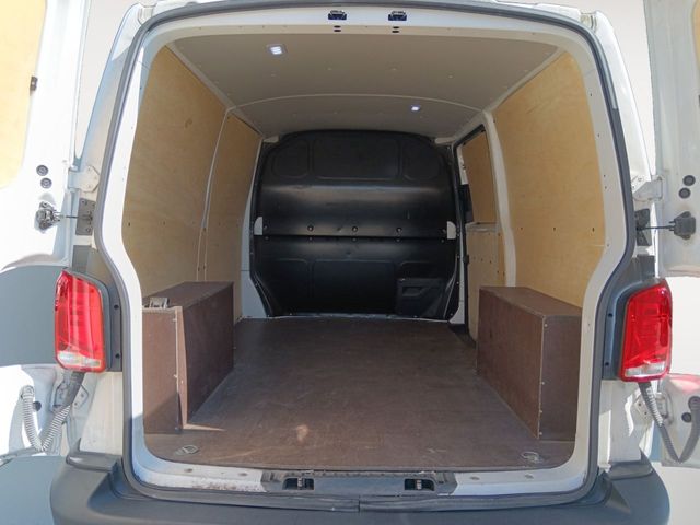 Volkswagen Transporter 2.0 TDI BVM5 6.1 L2H1 Business