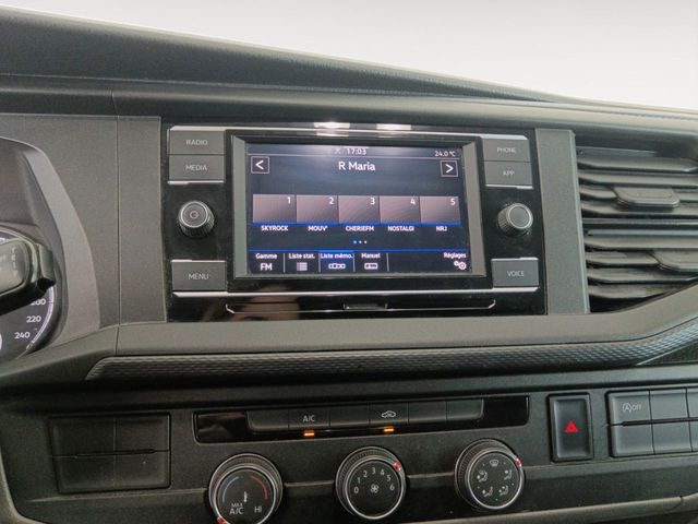 Volkswagen Transporter 2.0 TDI BVM5 6.1 L2H1 Business