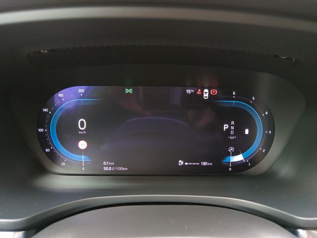 Volvo V60 B4 Core AWD