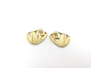 pendientes oro 18k