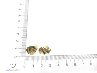 pendientes oro 18k