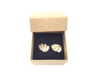 pendientes oro 18k