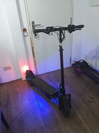 Smartgyro Rockway