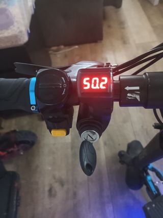 Smartgyro Rockway