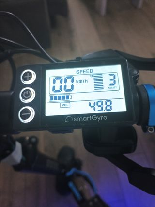 Smartgyro Rockway