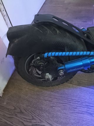Smartgyro Rockway