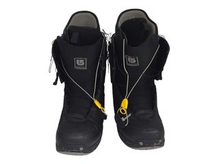 botas snowboard burton moto